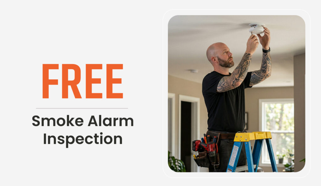 Commercial electrical work Chippendale