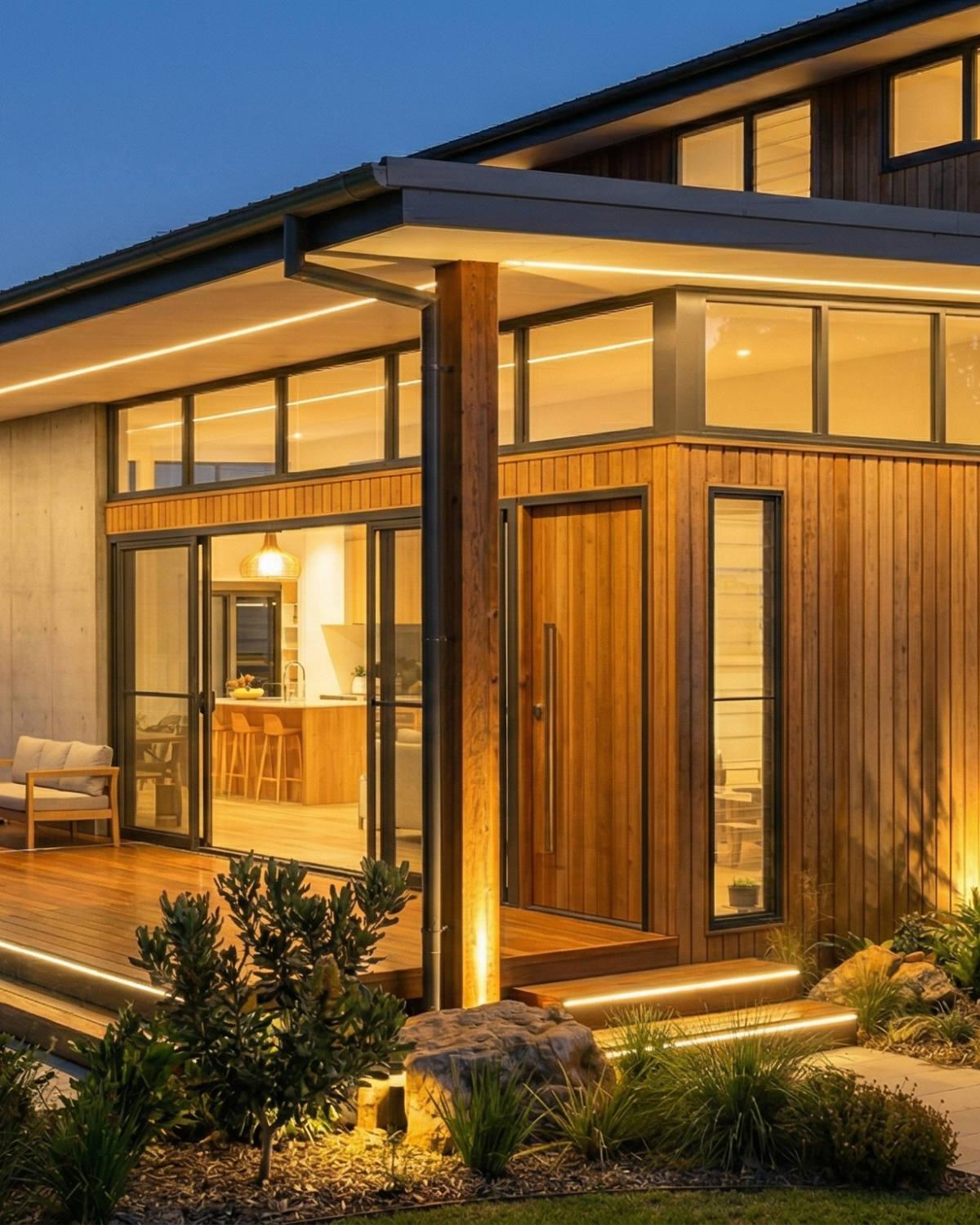 Electrical installation services in Chippendale