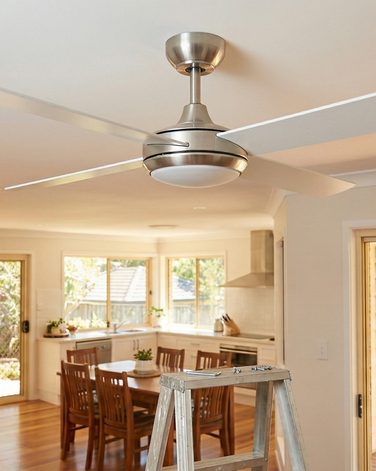 Electrical repair services in Chippendale